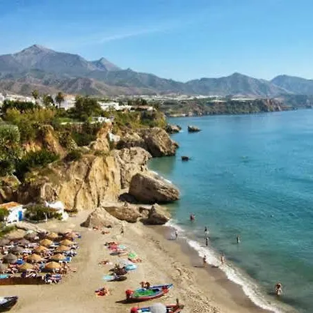 Alhambra - Adults Only Penzion 2*