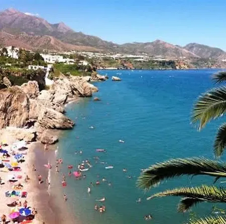 Penzion Alhambra - Adults Only 2*