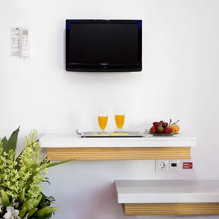 Penzion Alhambra - Adults Only Nerja