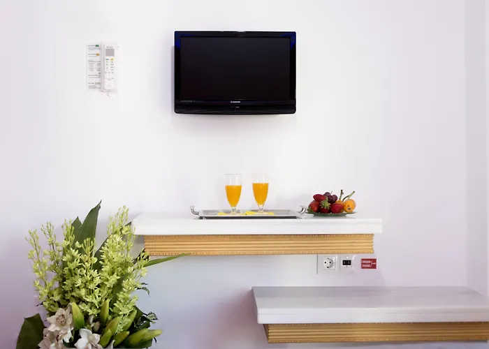 게스트하우스 호스탈 알람브라 - 성인 전용