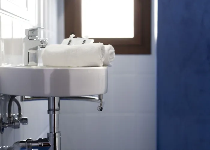 게스트하우스 호스탈 알람브라 - 성인 전용 네르하