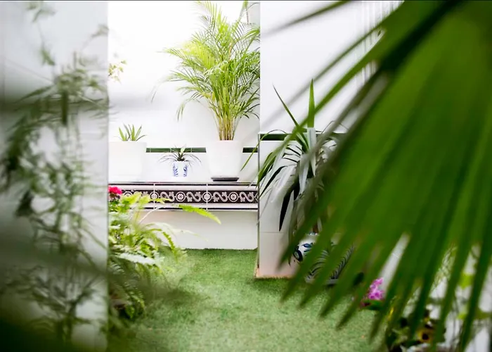 호스탈 알람브라 - 성인 전용 게스트하우스 네르하