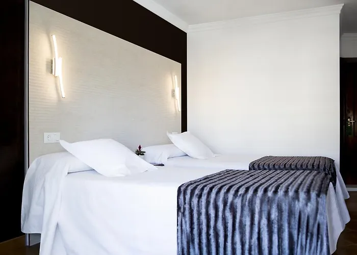 호스탈 알람브라 - 성인 전용 네르하