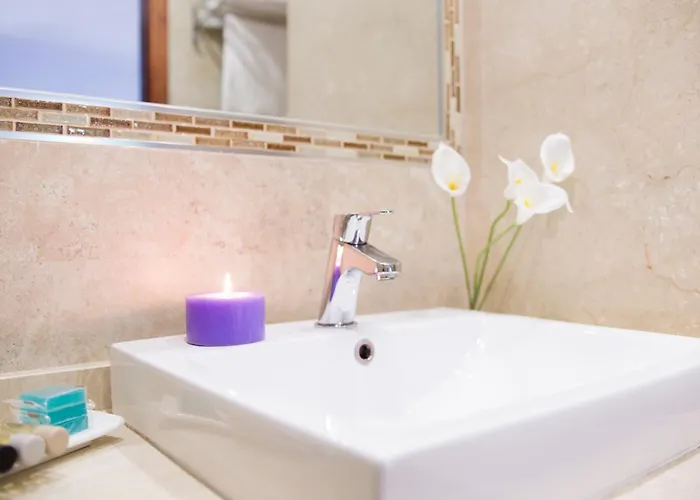 호스탈 알람브라 - 성인 전용 네르하